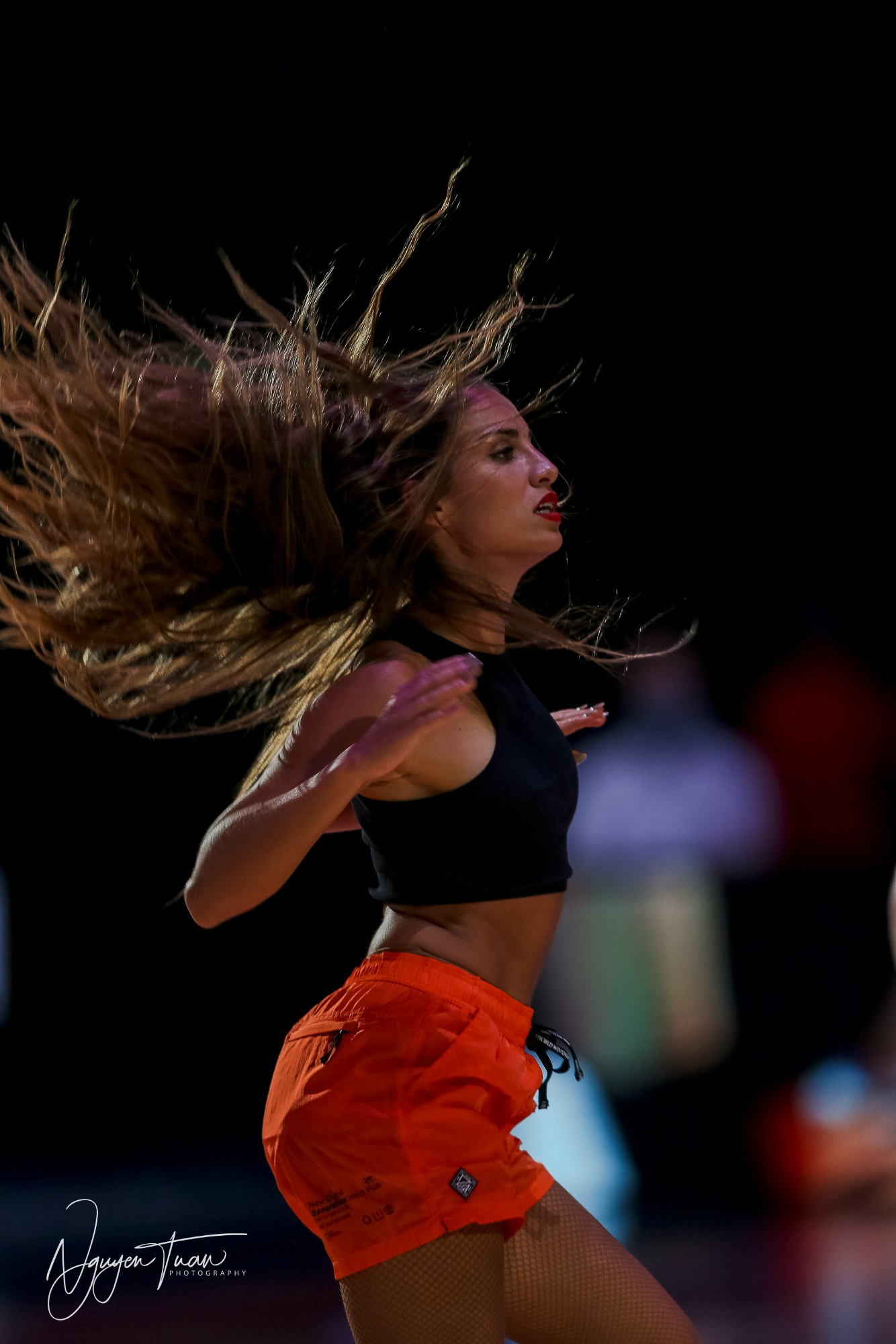 2021   France vs Espagne 3667